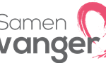 Samen Zwanger logo 2021