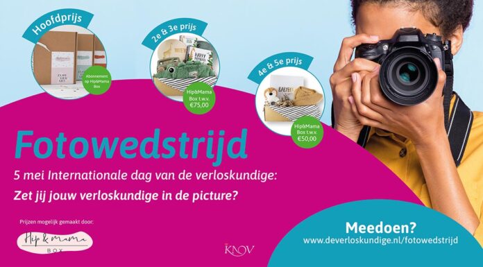 Internationale dag van de verloskundige