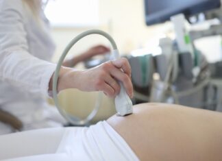 De 13-wekenecho is er vanaf 1 september voor alle zwangere vrouwen Samen Zwanger - De 13-wekenecho is er vanaf 1 september voor alle zwangere vrouwen