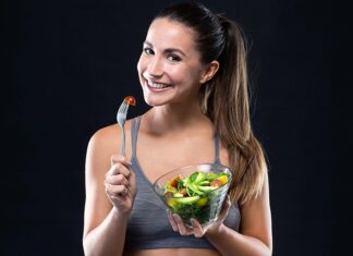 Je baby vegetarisch laten eten, is dat gezond? Samen Zwanger - Je baby vegetarisch laten eten, is dat gezond