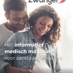 Samen Zwanger editie Noord Holland 2021-2022