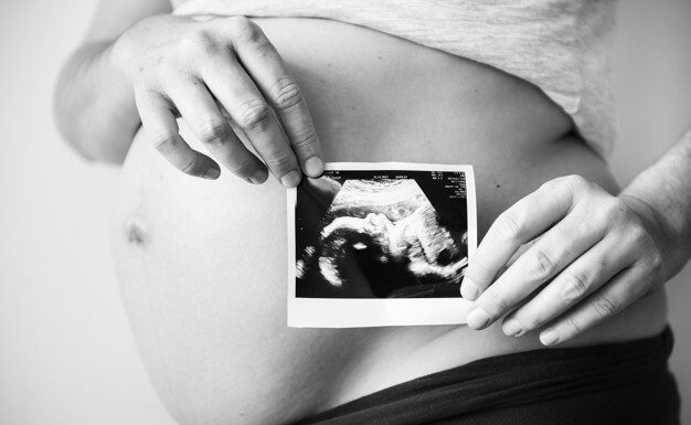 Zwanger met een baard: Ryan is 12 weken zwanger Samen Zwanger - Zwanger met een baard - Ryan is 12 weken zwanger