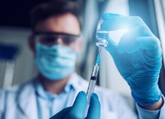 Zonder vaccinatie je kind niet zien, het overkomt een man uit Canada Samen Zwanger - Zonder vaccinatie je kind niet zien, het overkomt een man uit Canada