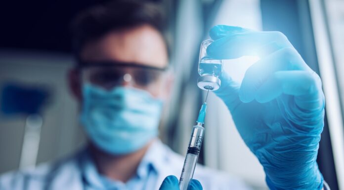 Zonder vaccinatie je kind niet zien, het overkomt een man uit Canada Samen Zwanger - Zonder vaccinatie je kind niet zien, het overkomt een man uit Canada