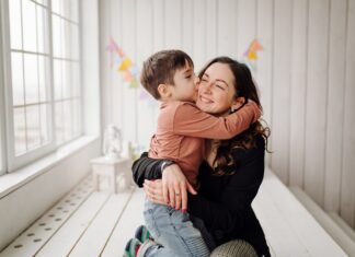 De meeste ouders hebben een favoriet kind De meeste ouders hebben een favoriet kind