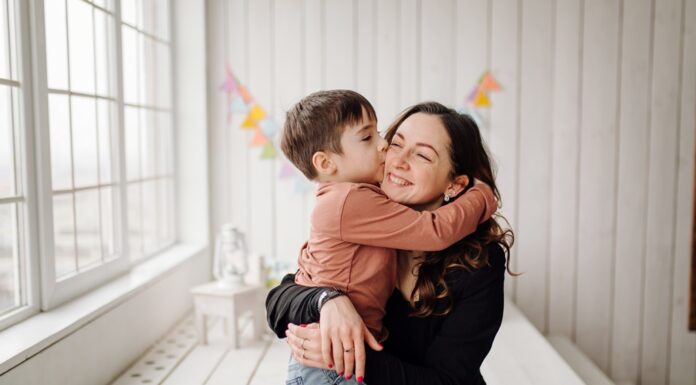 De meeste ouders hebben een favoriet kind De meeste ouders hebben een favoriet kind