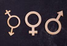 Noem je een vrouw een vrouw, of een mens dat menstrueert? Samen Zwanger - Noem je een vrouw een vrouw, of een mens dat menstrueert