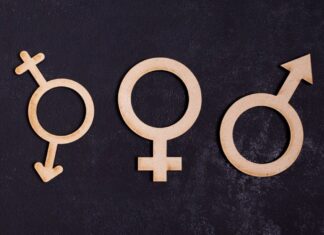 Noem je een vrouw een vrouw, of een mens dat menstrueert? Samen Zwanger - Noem je een vrouw een vrouw, of een mens dat menstrueert