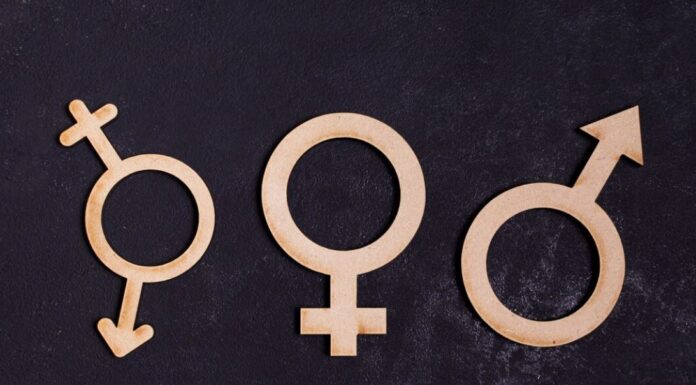 Noem je een vrouw een vrouw, of een mens dat menstrueert? Samen Zwanger - Noem je een vrouw een vrouw, of een mens dat menstrueert