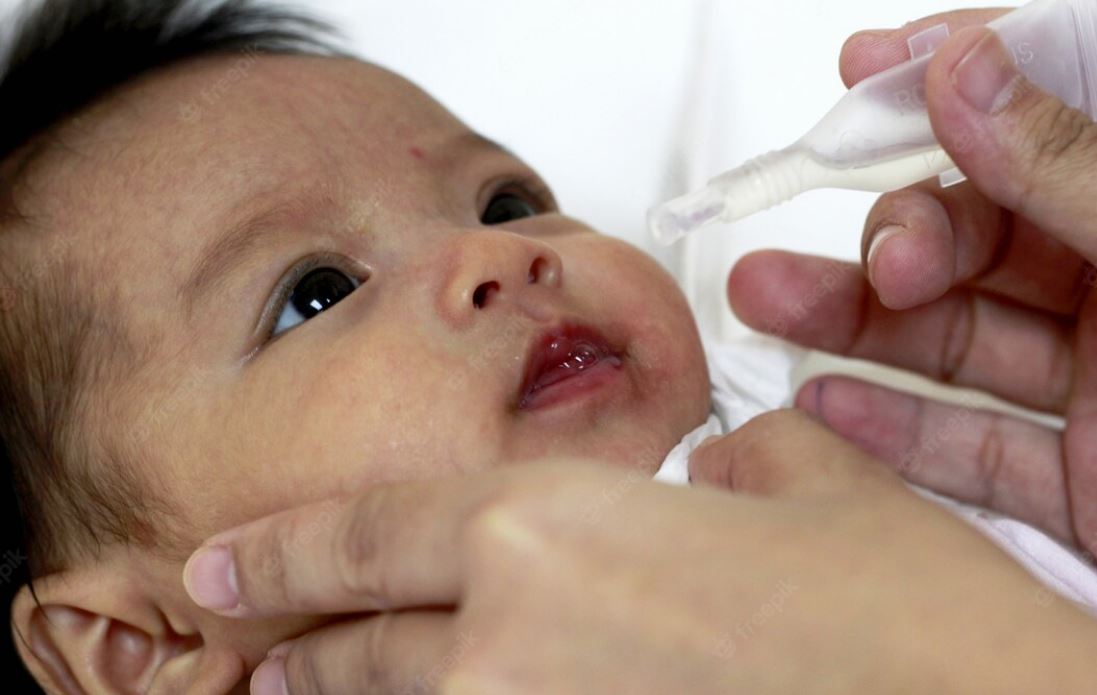 Samen Zwanger - Opnieuw wordt vaccinatie rotavirus niet vergoed