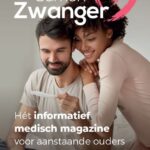 Samen Zwanger magazine editie overijssel 2023